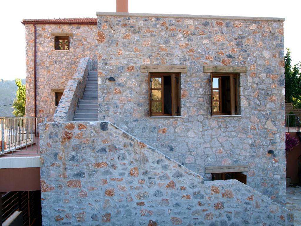 Apirathes Residence Zoúrva Quarto foto