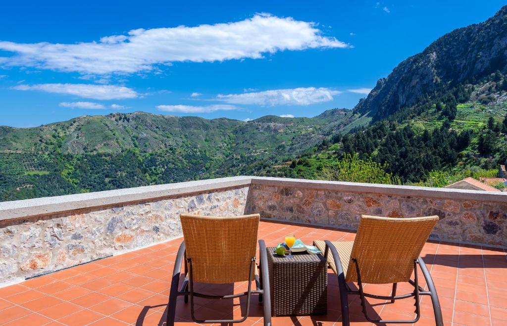 Apirathes Residence Zoúrva Quarto foto